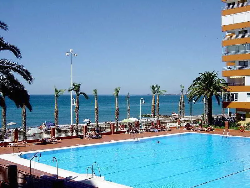 Apartamentos Intercentro Algarrobo-Costa APARTAMENTOS TURÍSTICOS -INMOBILIARIA España