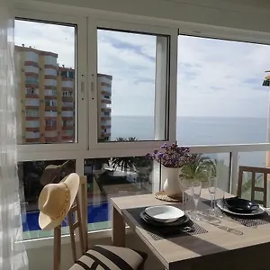 Apartamento Pitaya, Algarrobo Costa