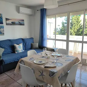 Apartamento Apacos Muy Cerca Playa Entrada Autónoma, Algarrobo Costa