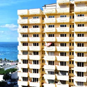 Apartamento Junto Al Mar, Con Balcón, En Playa Jardin Puerto De La Cruz Puerto de la Cruz (Tenerife)