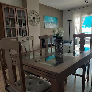 Apartamento Seaside Romantic, Algarrobo Costa