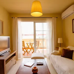 Apartamento Albatros 1, Algarrobo Costa