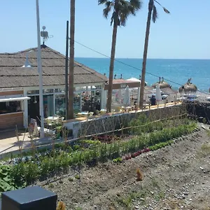Apartamento Romantico Con Vistas, Algarrobo Costa