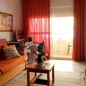 Apartamento Apartamento Plumeria, Algarrobo Costa