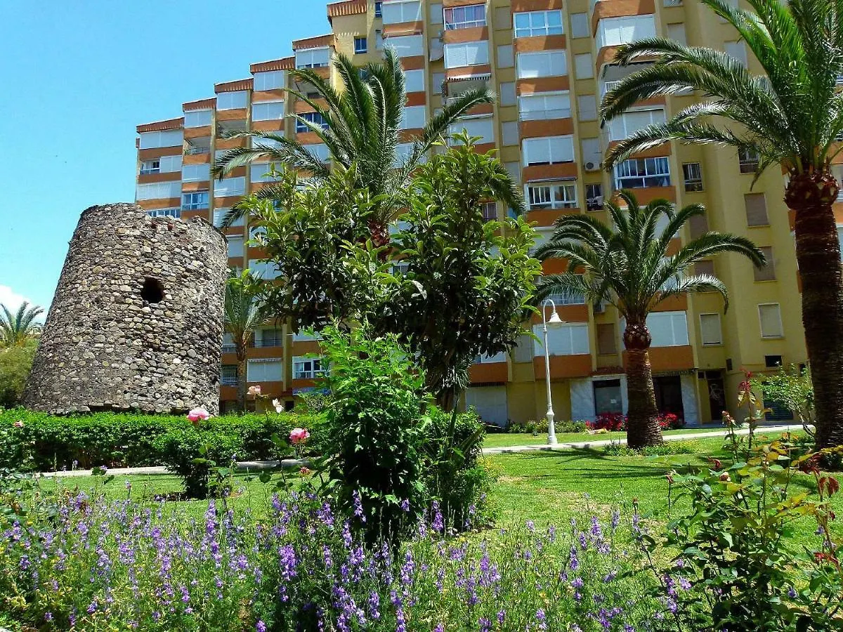 Apartment Apartamentos Intercentro Algarrobo-Costa Apartamentos Turisticos -Inmobiliaria