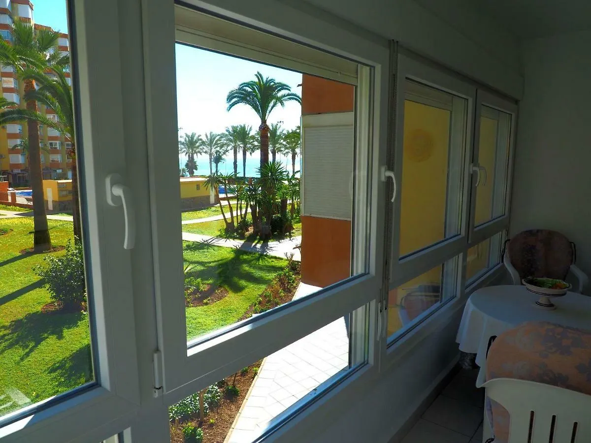 Apartment Apartamentos Intercentro Algarrobo-Costa Apartamentos Turisticos -Inmobiliaria