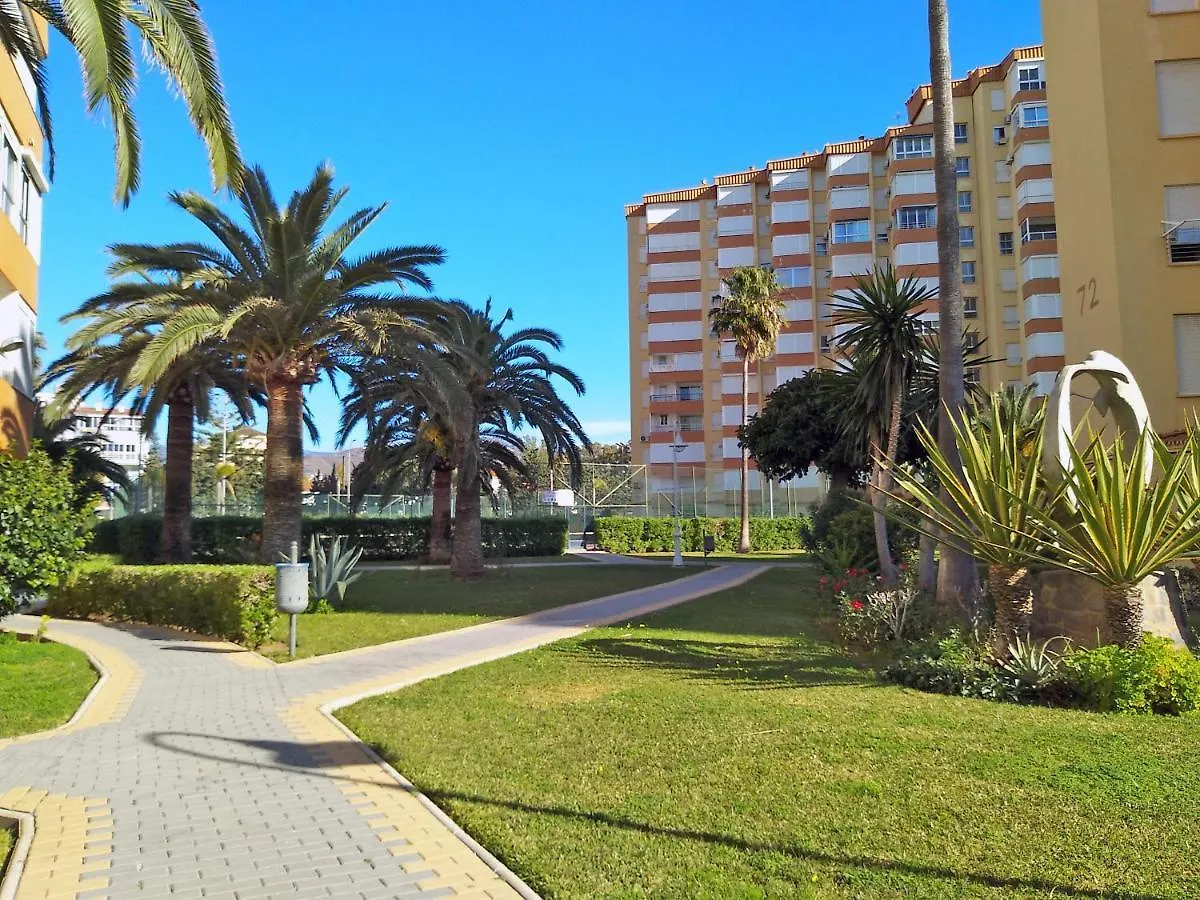 Appartement Apartamentos Intercentro Algarrobo-Costa Apartamentos Turisticos -Inmobiliaria Espagne