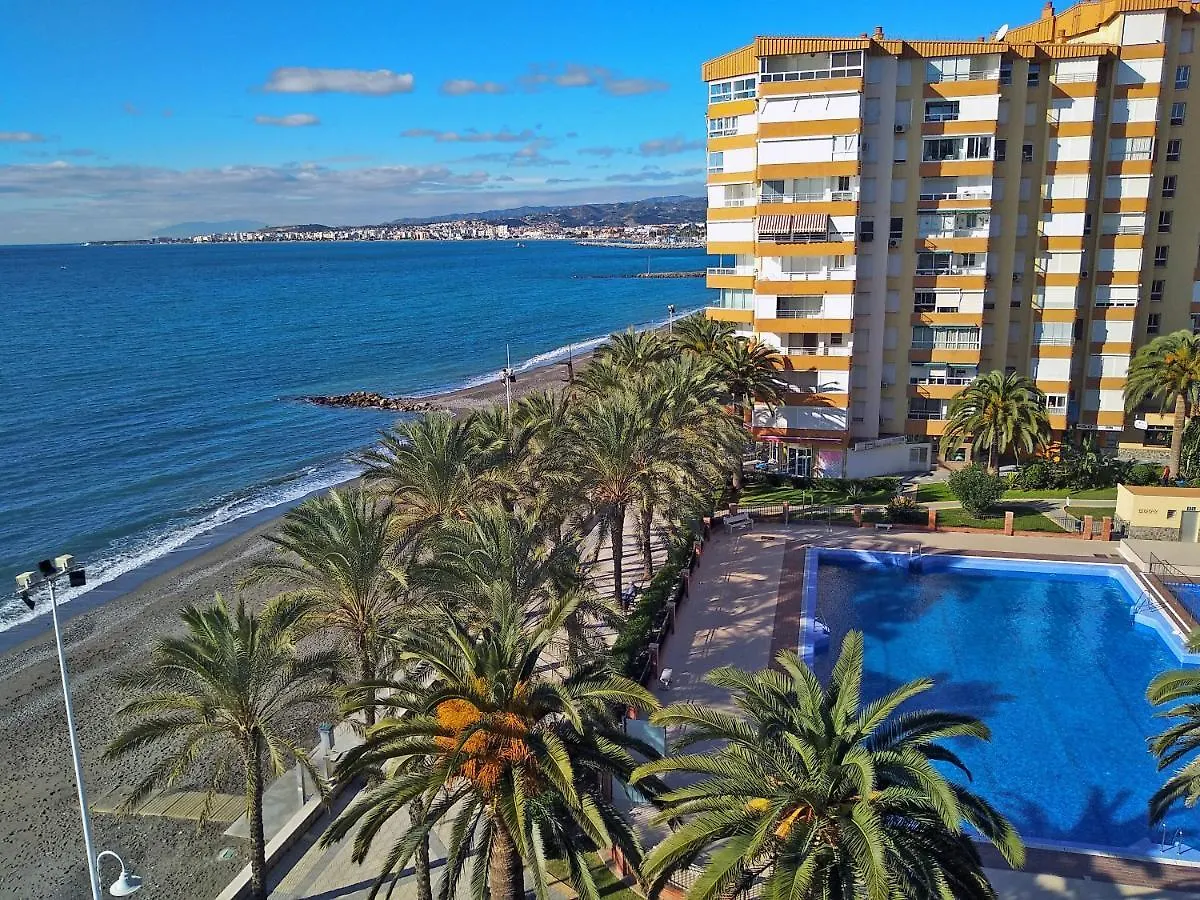 Appartement Apartamentos Intercentro Algarrobo-Costa Apartamentos Turisticos -Inmobiliaria
